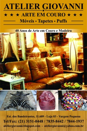Atelier Giovanni